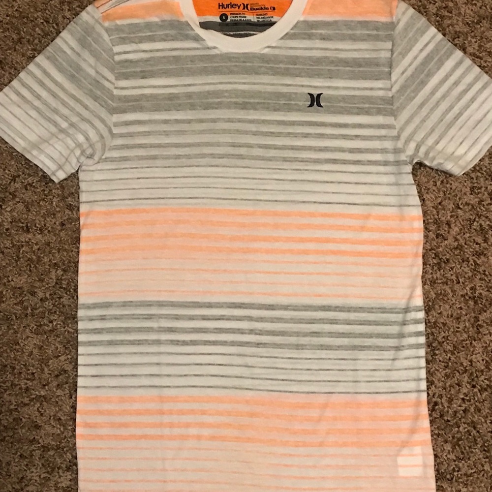 Hurley tee